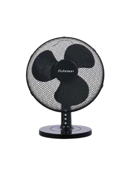Вентилатор Rohnson R-8361