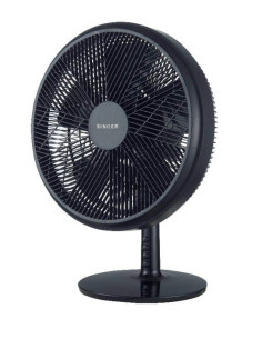 Вентилатор Singer 7110/01BL настолен
