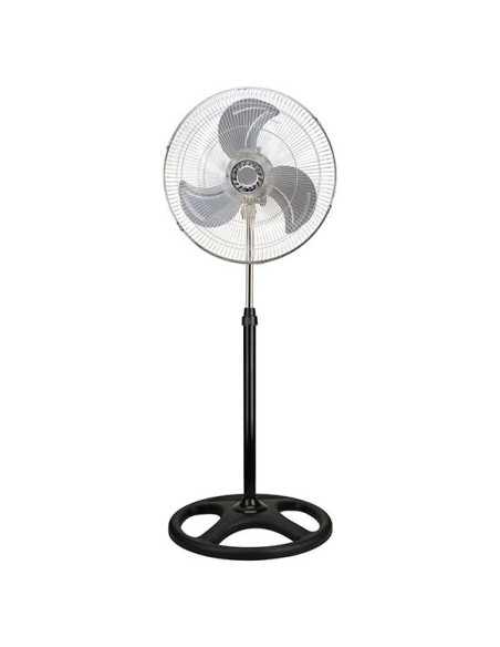 Вентилатор Muhler FM-8118D