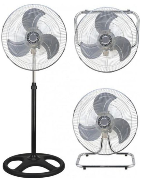 Вентилатор Elite EF-0422