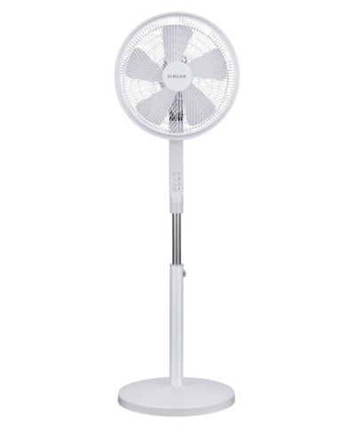 Вентилатор Singer 7010/02WH