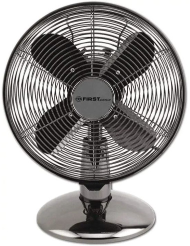 Вентилатор First FA-5562