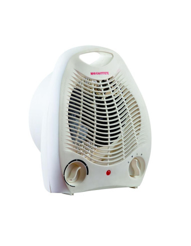 Вентилаторна печка Elite EFH-1384