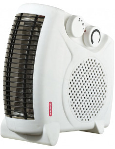 Вентилаторна печка Termomax TR-2005