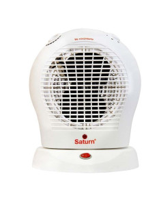 Вентилаторна печка Saturn ST-HT1245K 2