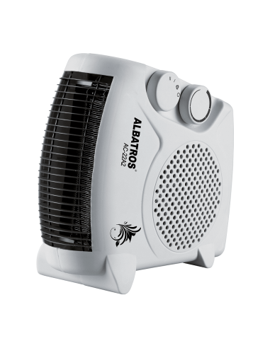 Вентилаторна печка Albatros AC-22A2