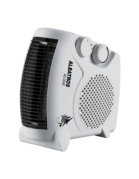 Вентилаторна печка Albatros AC-22A2