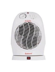 Вентилаторна печка Saturn ST-HT8341K 2