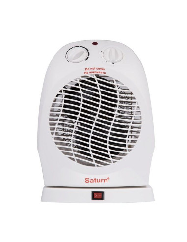 Вентилаторна печка Saturn ST-HT8341K