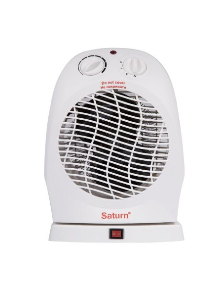 Вентилаторна печка Saturn ST-HT8341K