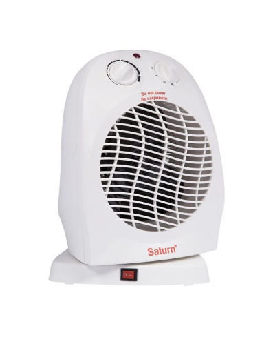 Вентилаторна печка Saturn ST-HT8341K
