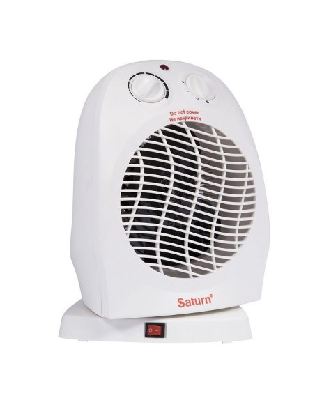 Вентилаторна печка Saturn ST-HT8341K