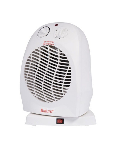 Вентилаторна печка Saturn ST-HT8341K