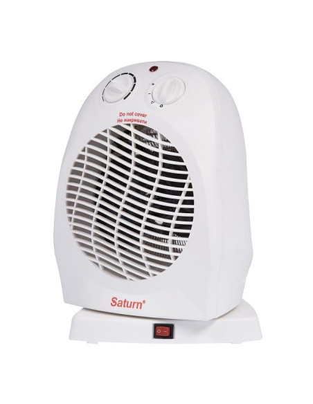 Вентилаторна печка Saturn ST-HT8341K