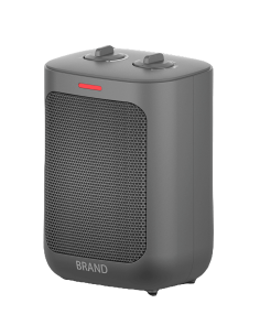 Вентилаторна печка Elite EFH-1387