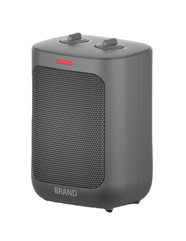 Вентилаторна печка Elite EFH-1387