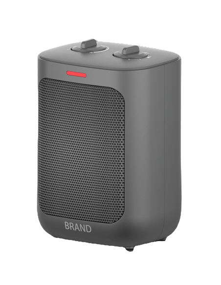 Вентилаторна печка Elite EFH-1387