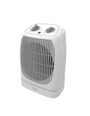 Вентилаторна печка Cecotec Ready Warm 9850 Force ROTATE 05800