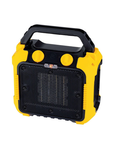 Вентилаторна печка Elite ECH-1372