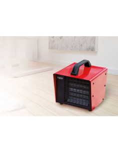 Вентилаторна печка Tesy HL-830 V PTC 2