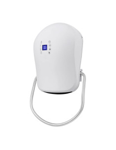 Вентилаторна печка Tesy HL-243 VB W