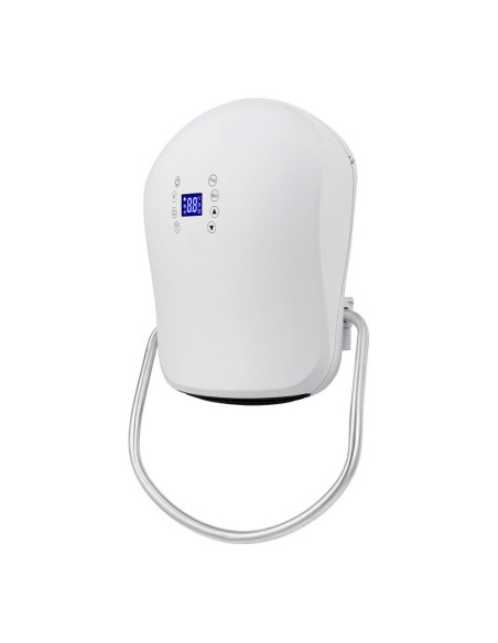 Вентилаторна печка Tesy HL-243 VB W