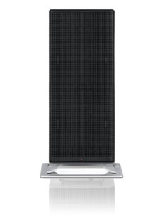 Вентилаторна печка Stadler Form Anna Black