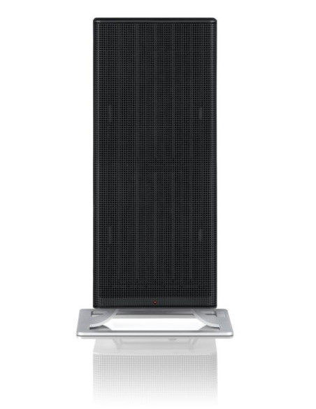 Вентилаторна печка Stadler Form Anna Black