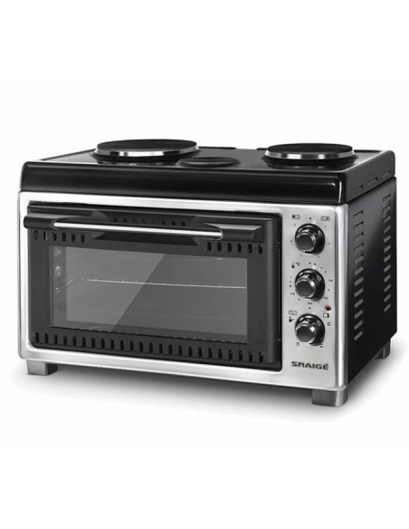 Минипечка Snaige SN-13676