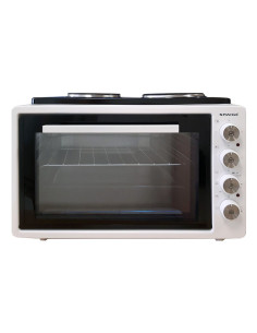 Минипечка Snaige SN-4237HP W