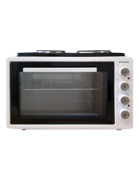 Минипечка Snaige SN-4237HP W