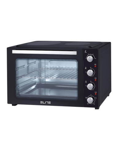 Минипечка Elite EMO-2511