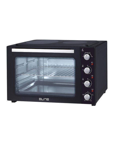 Минипечка Elite EMO-2511