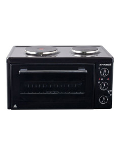 Минипечка Snaige SN-2802R BL