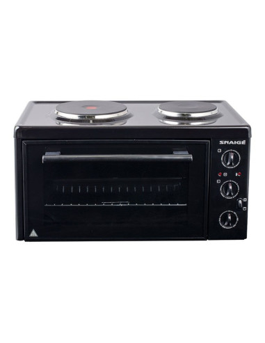 Минипечка Snaige SN-2802R BL