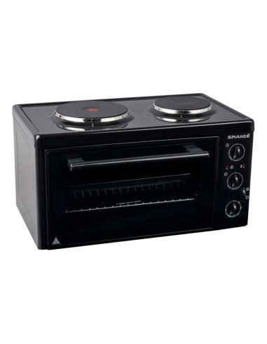 Минипечка Snaige SN-2802R BL
