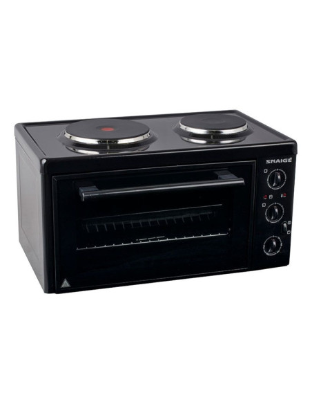 Минипечка Snaige SN-2802R BL