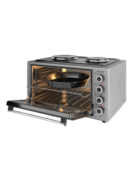 Минипечка Elite EMO-FL2588