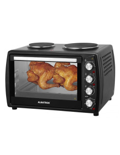 Минипечка Albatros A63BPRC2