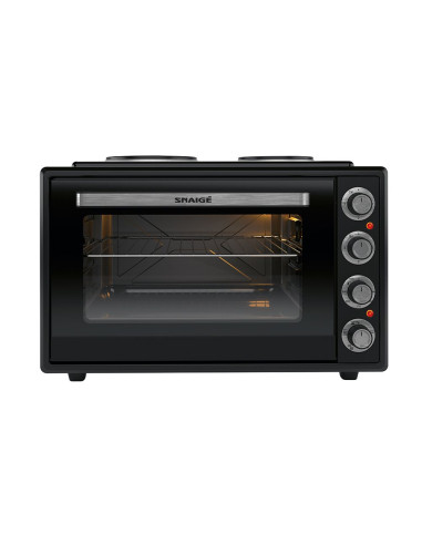 Минипечка Snaige SNM-6002GBL