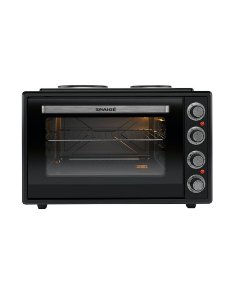 Минипечка Snaige SNM-6002GBL