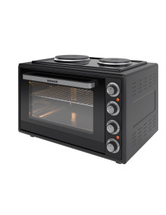 Минипечка Snaige SNM-6002GBL 2