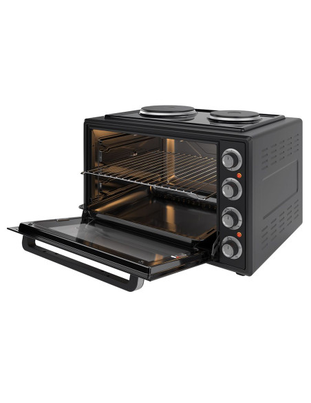 Минипечка Snaige SNM-6002GBL