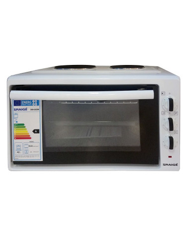 Минипечка Snaige SNM-4202RW