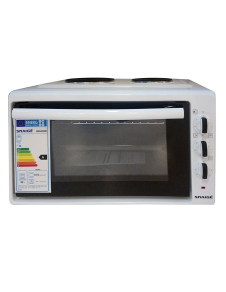 Минипечка Snaige SNM-4202RW