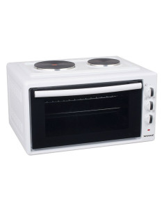 Минипечка Snaige SNM-4202RW 2