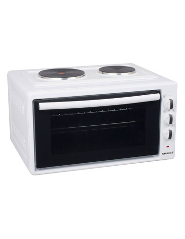 Минипечка Snaige SNM-4202RW