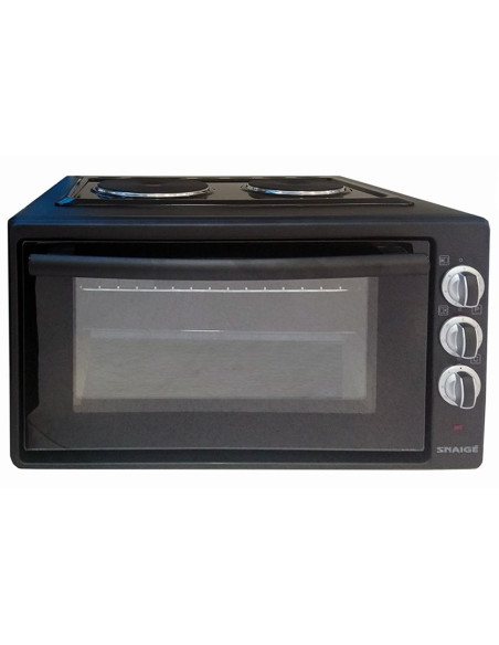 Минипечка Snaige SNM-4202RBL