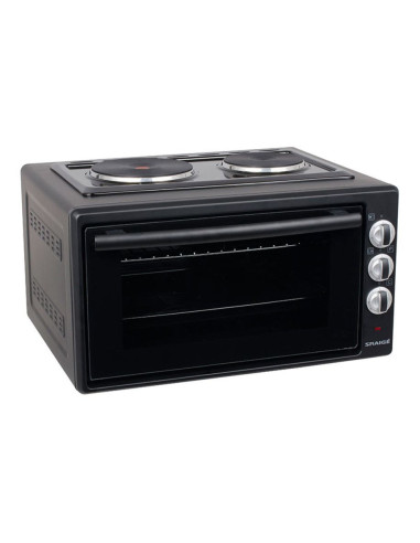 Минипечка Snaige SNM-4202RBL