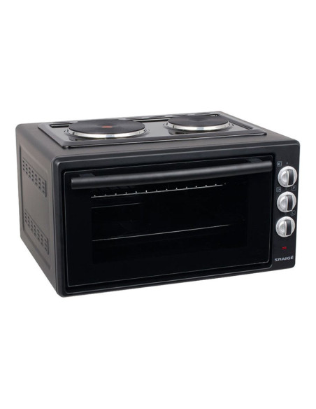 Минипечка Snaige SNM-4202RBL